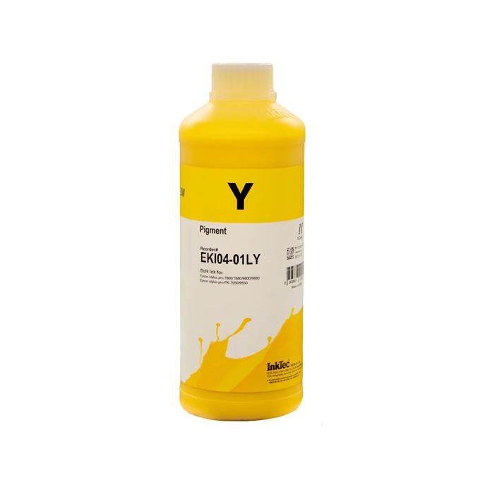 InkTec EKI04-01LY