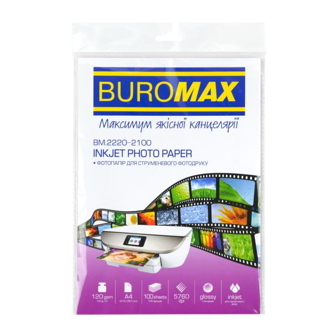 BUROMAX BM.2220-2100