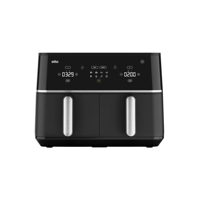BRAUN TD 5030 IBK