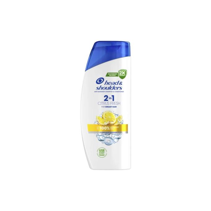 Head & Shoulders 8700216158022