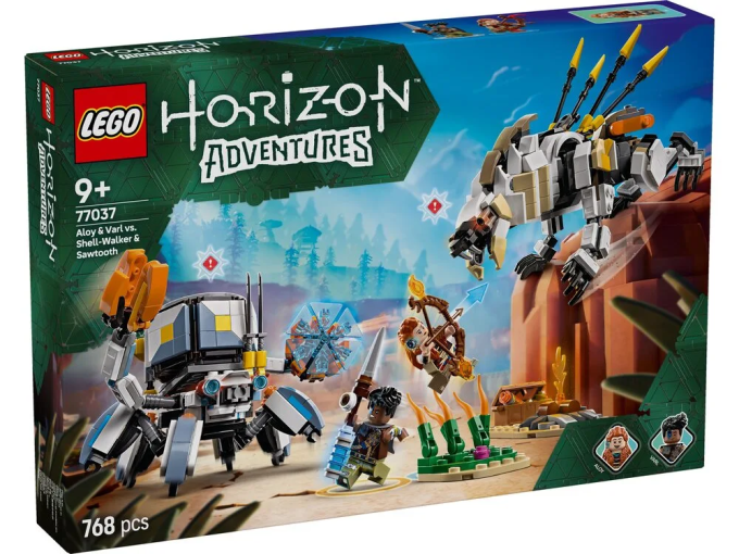 LEGO 77037