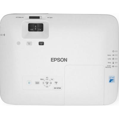 Проектор EPSON EB-1975W V11H621040