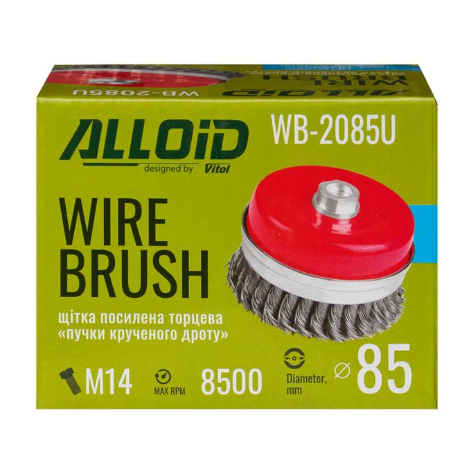 Alloid WB-2085U