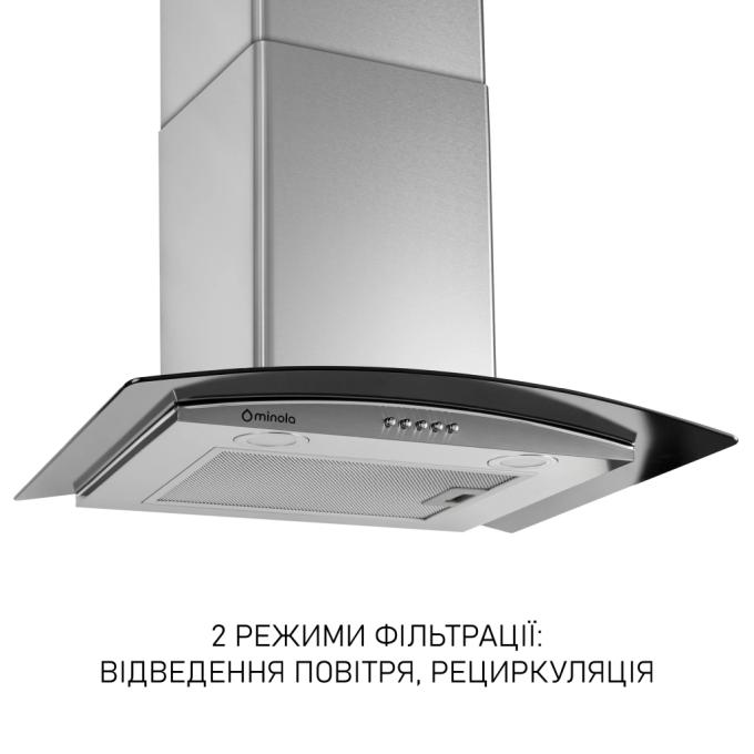 Minola MTG 6642 I LED