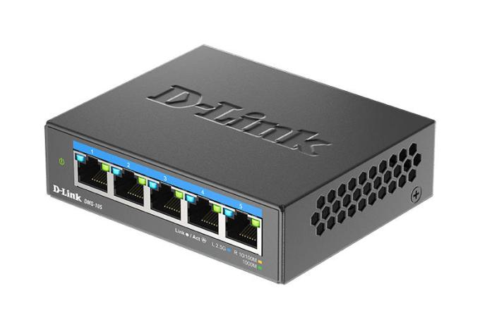 DLINK DMS-105