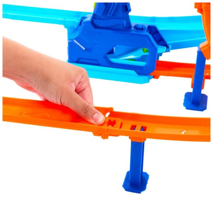 HOT WHEELS JHK73