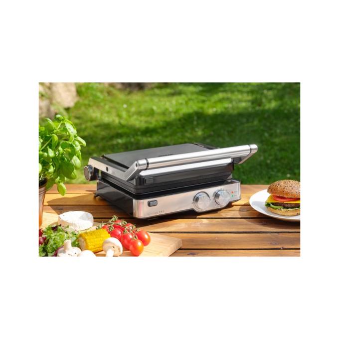 Sencor SBG 4010SS