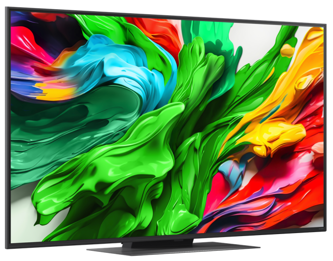 LG 55QNED86A6A