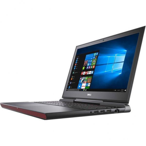 Ноутбук Dell Inspiron 7567 I757810NDW-60B