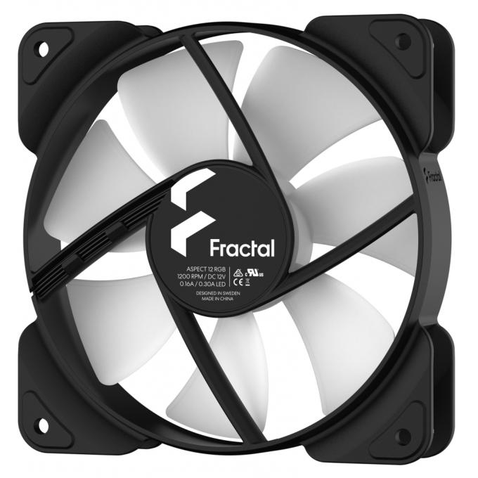 Fractal Design FD-F-AS1-1204