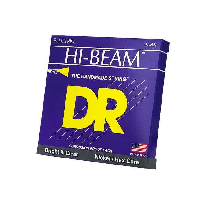 DR Strings LHR-9