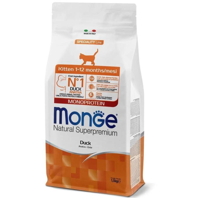 Monge 8009470011099