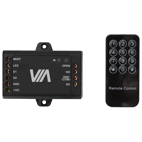 VIAsecurity VC-01P