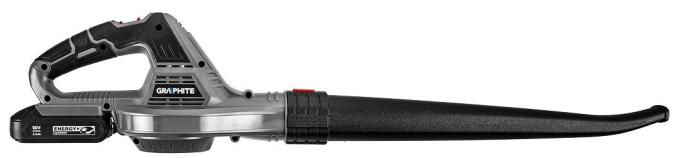 Graphite 58G031