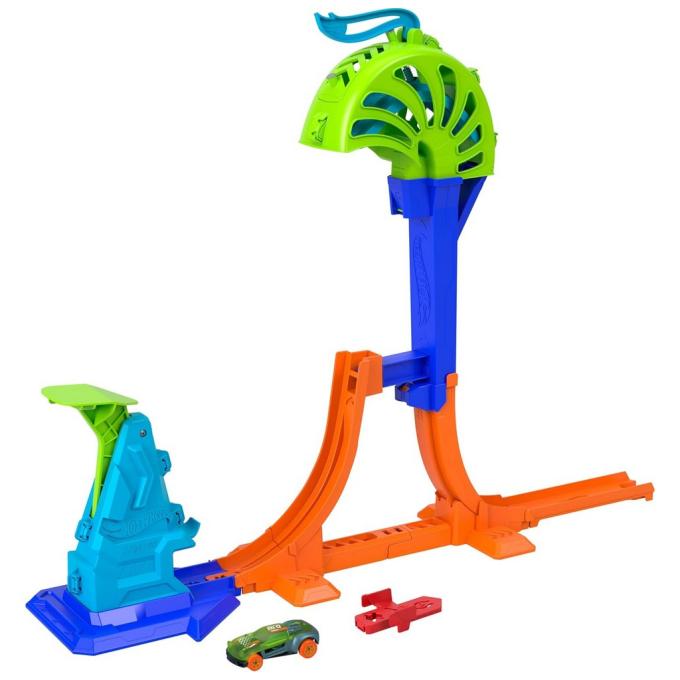 HOT WHEELS JHK75