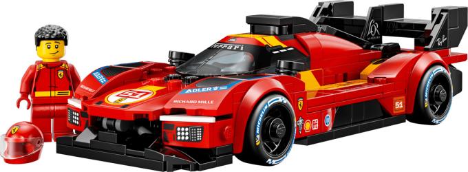 LEGO 77261