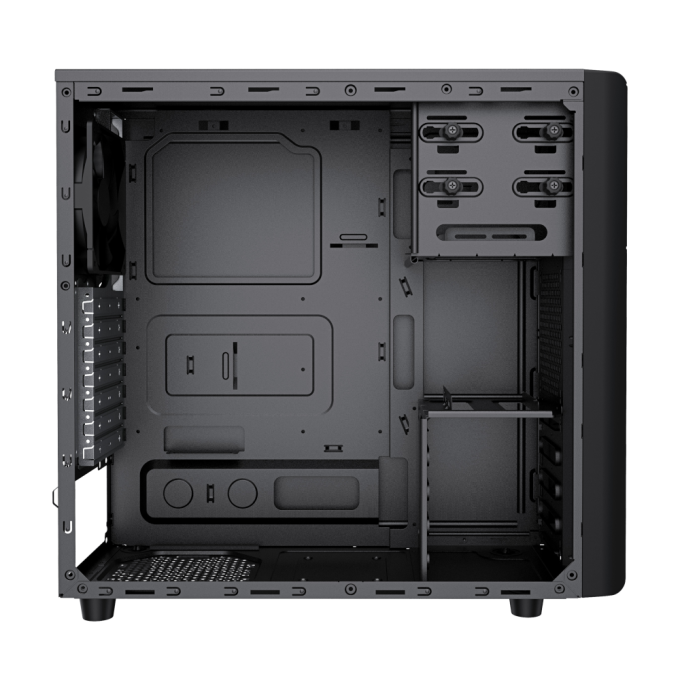 GAMEMAX MT821-NP-2U3C