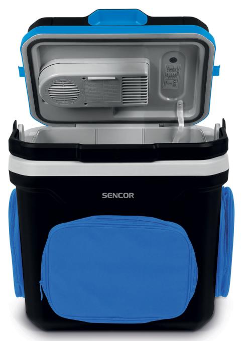 Sencor SCM3224BL-EUE4