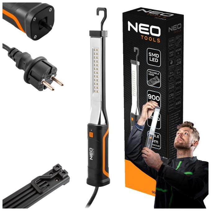 Neo Tools 99-044