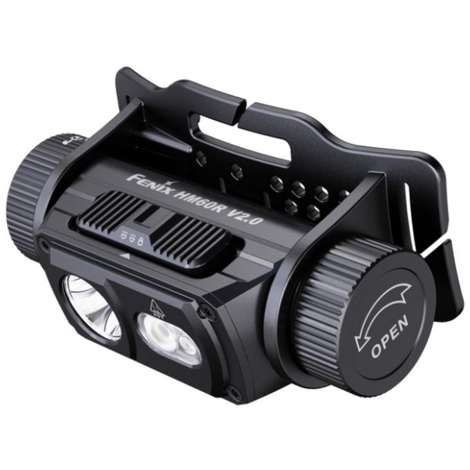 Fenix HM60R 2.0