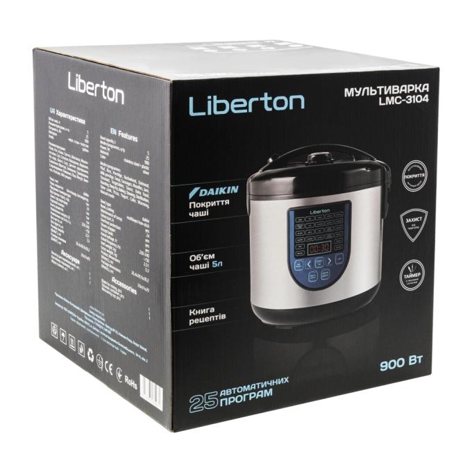 Liberton LMC-3104