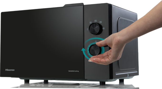 Hisense 743830