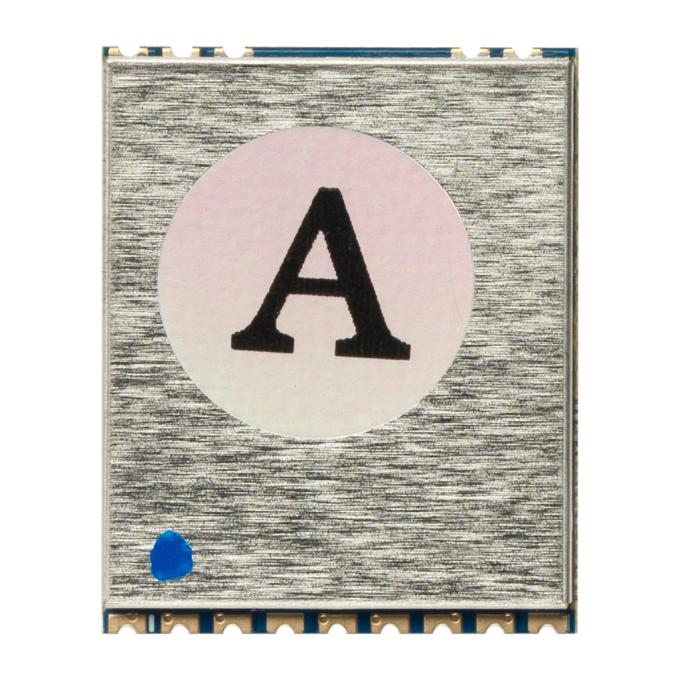 TBS MM238RW