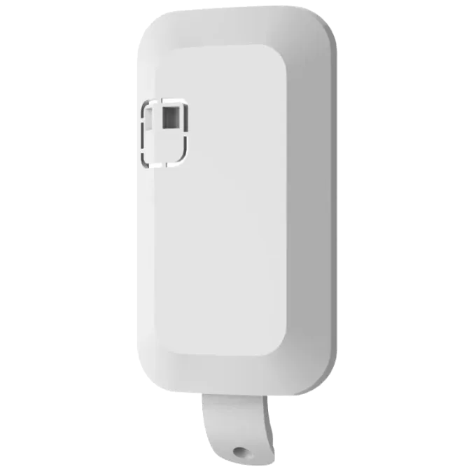 Ajax Smartbracket Ajax MotionProtect Outdoor белая