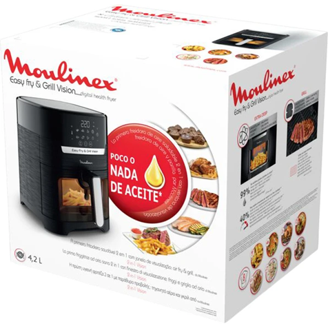 MOULINEX EZ506820