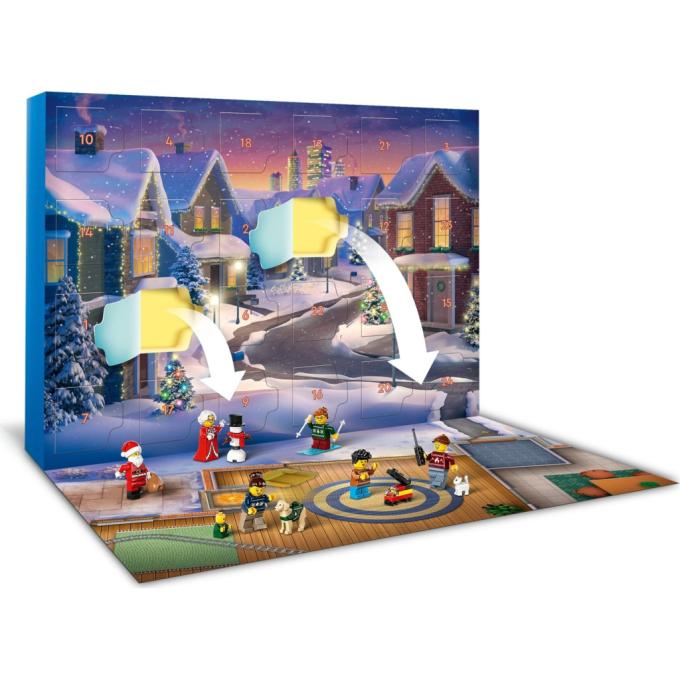 LEGO 60436