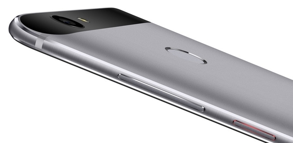 Смартфон HUAWEI Nova Dual Sim (grey) CAN-L11 grey