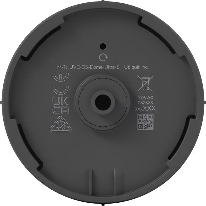 Ubiquiti UVC-G5-Dome-Ultra-B