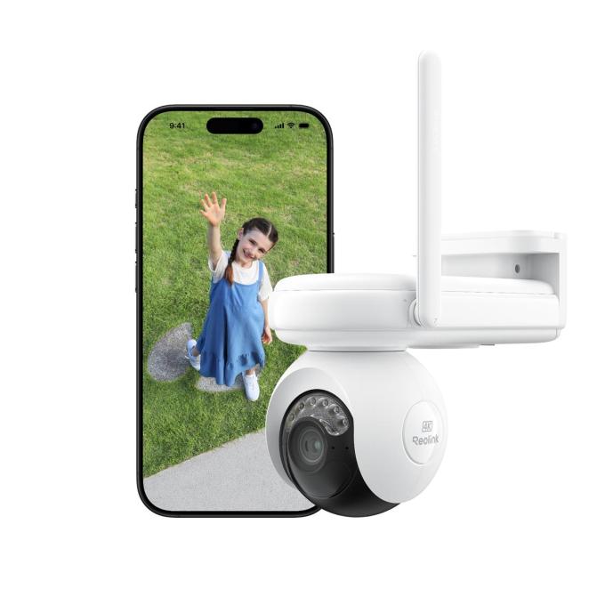 Reolink B660