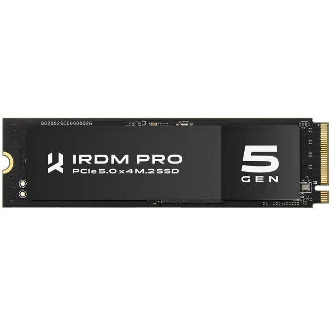 Goodram IRP-SSDPR-P54S-4K0-80