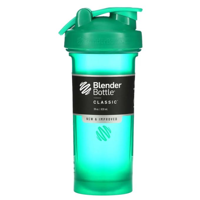 BlenderBottle Pro45_Emerald_Green