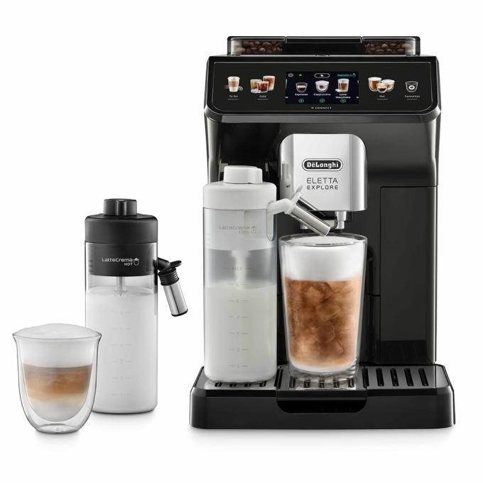 DeLonghi ECAM 450.65 G