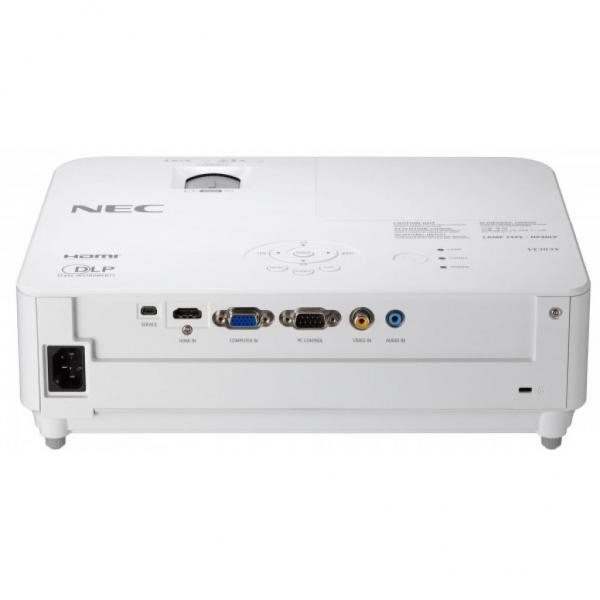 Проектор NEC VE303G 60003997