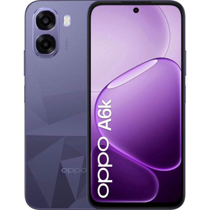 Oppo OFCPH2891_VIOLET