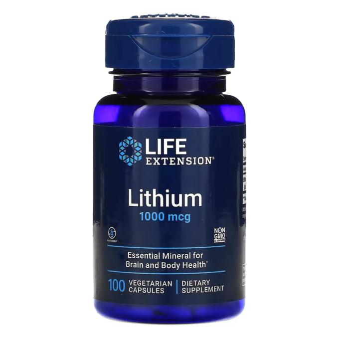 Life Extension LEX-24031