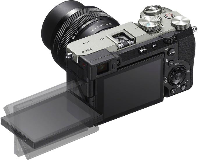 SONY ILCE7CM2LS.CEC