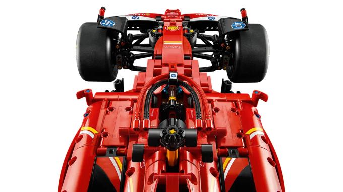 LEGO 42207