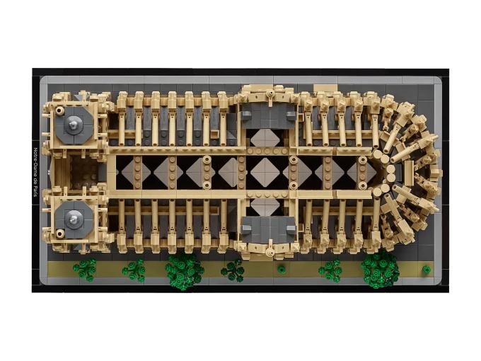 LEGO 21061