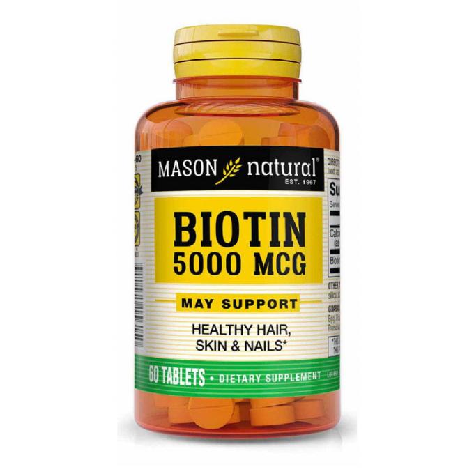 Mason Natural MAV15615