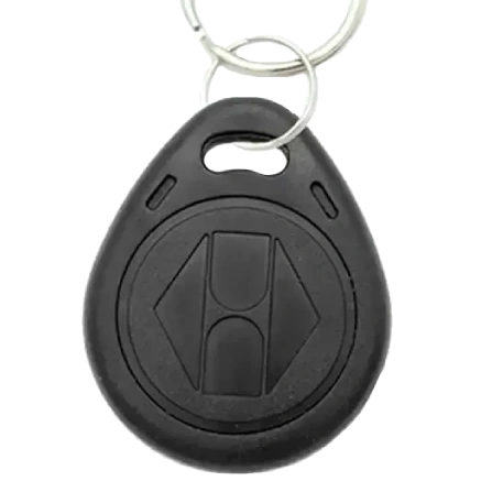EM брелок Tag-02 MF black