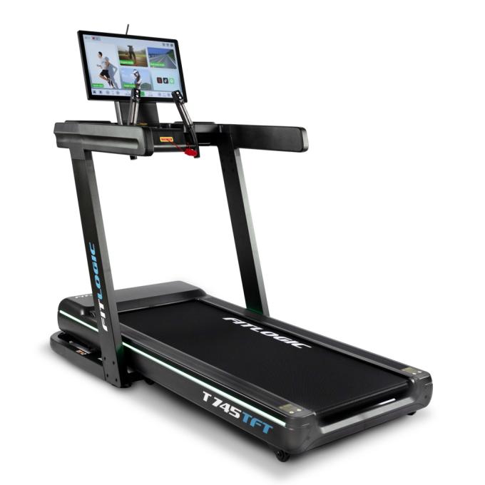 FitLogic T745 TFT