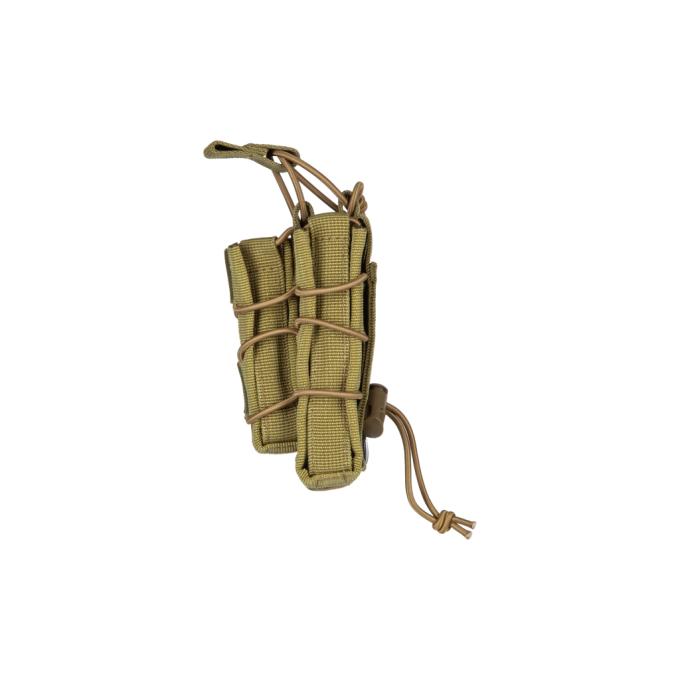 2E 2E-MILTACDPOUCH-Y-CC