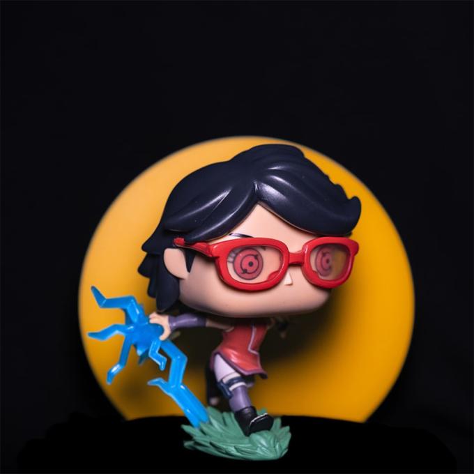 Funko Pop 61387