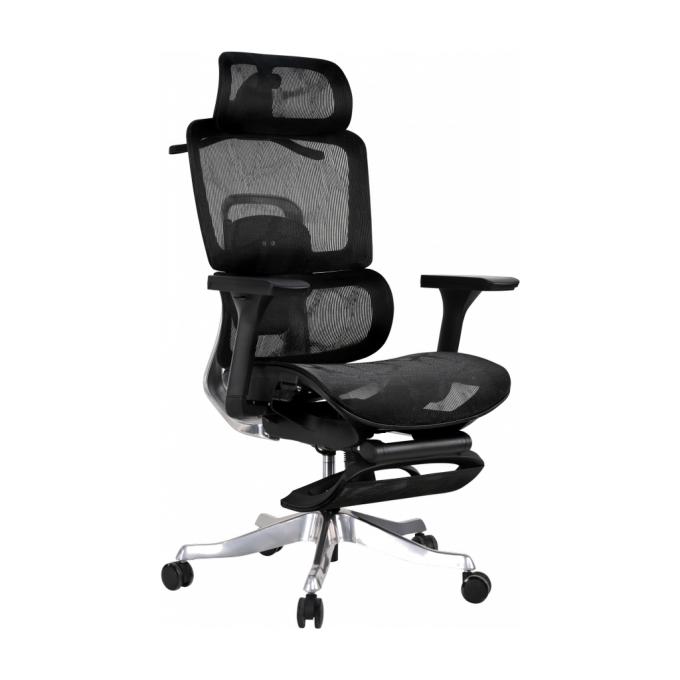 GT Racer B-533 Black