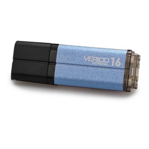 Verico USB 16Gb Cordial SkyBlue VP16-16GKV1E
