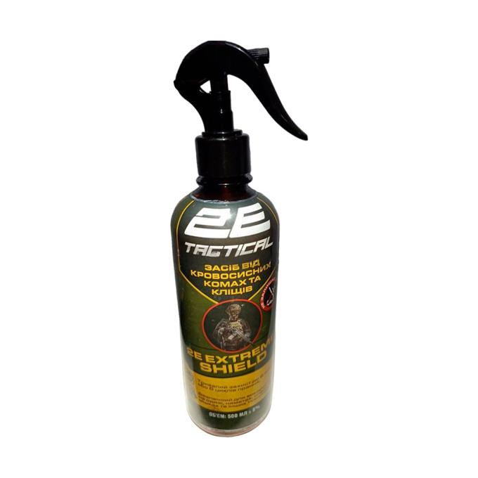 2E Tactical 2E-RPLNTPN05-500